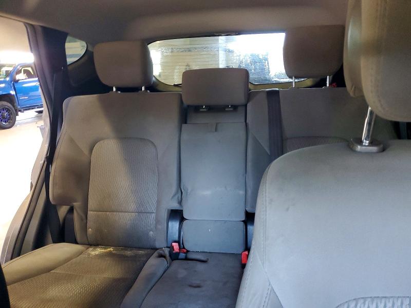 Aukcja sprzedaży 2016 Hyundai Santa Fe Sport, vin: 5XYZTDLB3GG326091, numer aukcji: 69125786