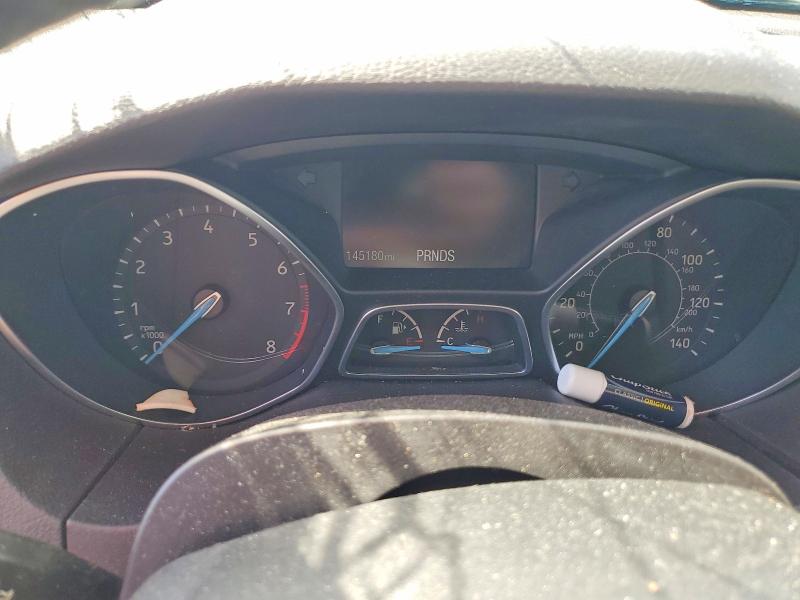 2016 Ford Focus მანქანა იყიდება აუქციონზე, vin: 1FADP3K24GL326685, აუქციონის ნომერი: 68306426