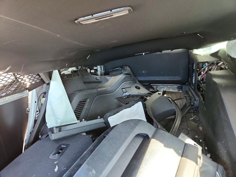 Aukcja sprzedaży 2022 Chevrolet Tahoe, vin: 1GNSCLED1NR261824, numer aukcji: 70672726