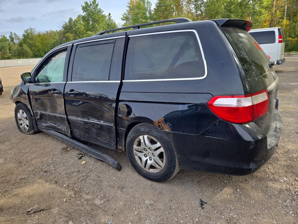 Aukcja sprzedaży 2007 Honda Odyssey, vin: 5FNRL38867B506633, numer aukcji: 68411906