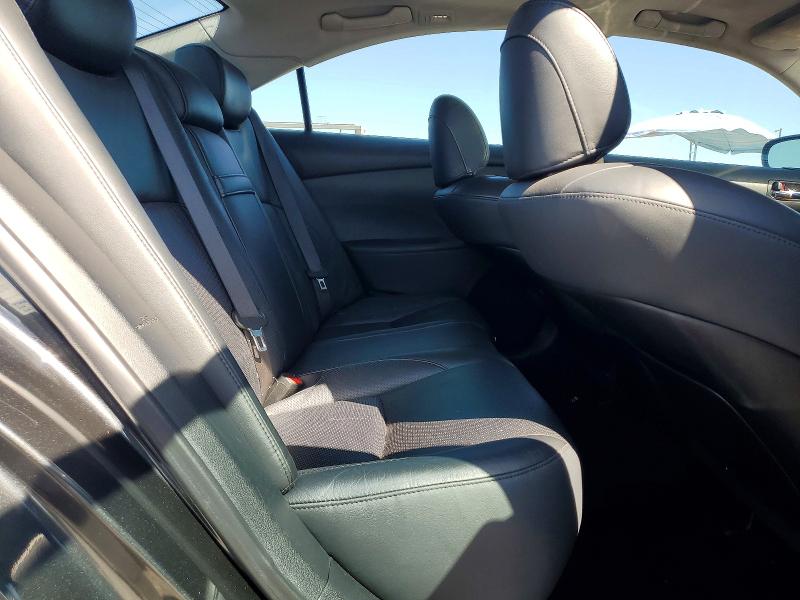 2008 Lexus Es მანქანა იყიდება აუქციონზე, vin: JTHBJ46G882226626, აუქციონის ნომერი: 68185846