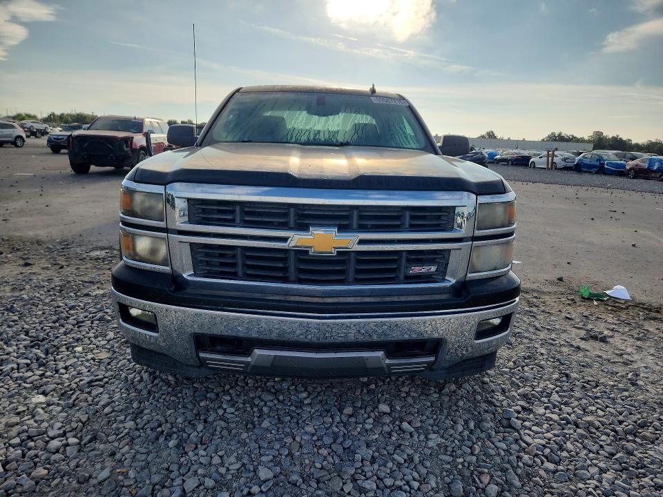Продажа на аукционе авто 2014 Chevrolet Silverado, vin: 1GCVKREC6EZ303729, номер лота: 69567216