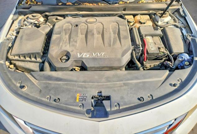 Продажа на аукционе авто 2014 Chevrolet Impala, vin: 1G1125S32EU114271, номер лота: 70283456