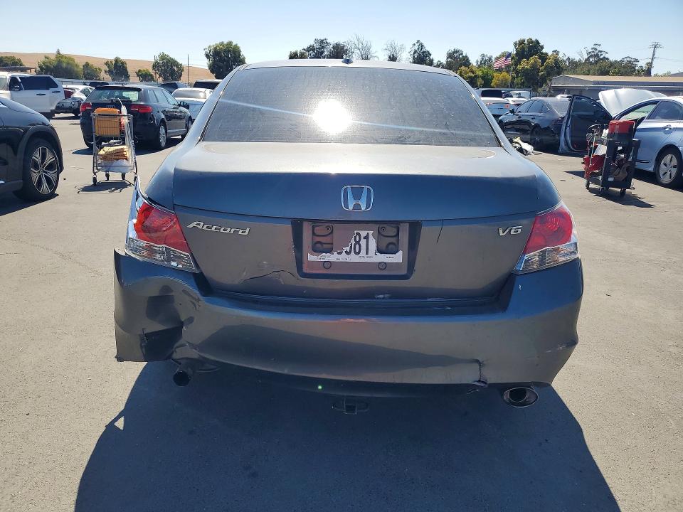 Продаж на аукціоні авто 2009 Honda Accord, vin: 1HGCP36809A032138, номер лоту: 69714366