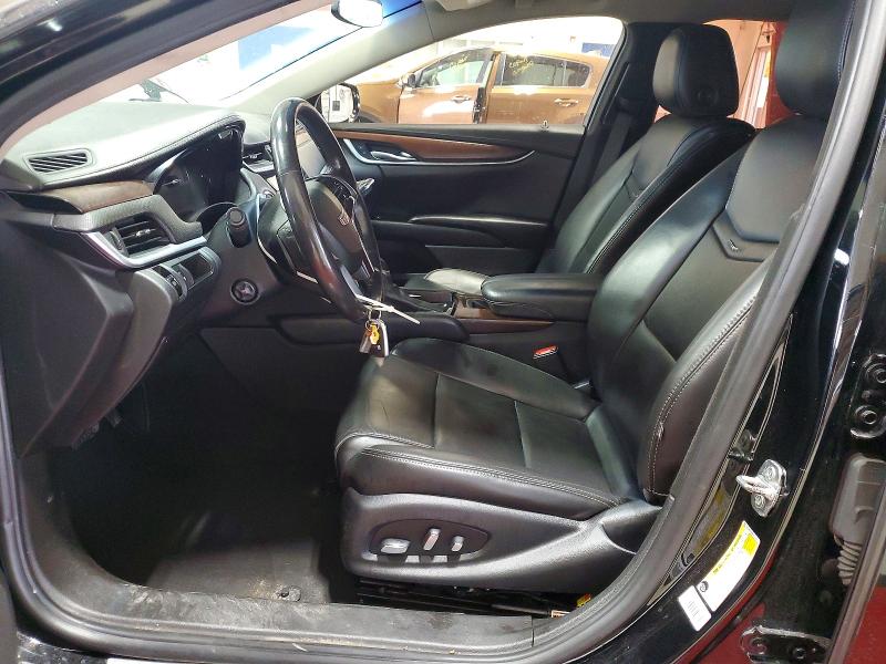 Aukcja sprzedaży 2019 Cadillac Xts, vin: 2G61M5S38K9152830, numer aukcji: 68061706