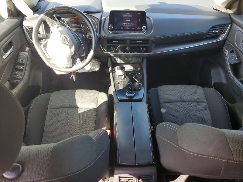 Aukcja sprzedaży 2025 Nissan Rogue, vin: 5N1BT3BB9SC812930, numer aukcji: 69933826