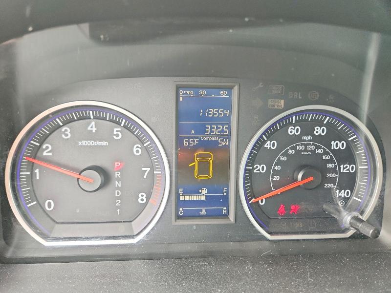 Aukcja sprzedaży 2010 Honda Cr-v, vin: 5J6RE4H58AL019275, numer aukcji: 69809156