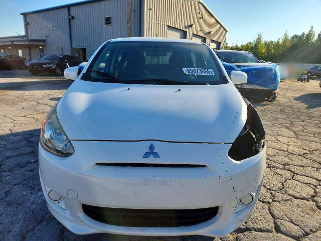 Aukcja sprzedaży 2015 Mitsubishi Mirage, vin: ML32A3HJ0FH046980, numer aukcji: 69973666