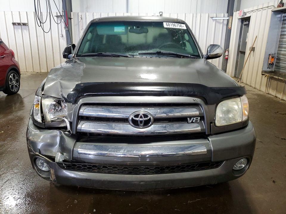 68196756 :رقم المزاد ، 5TBBT44116S482969 vin ، 2006 Toyota Tundra مزاد بيع