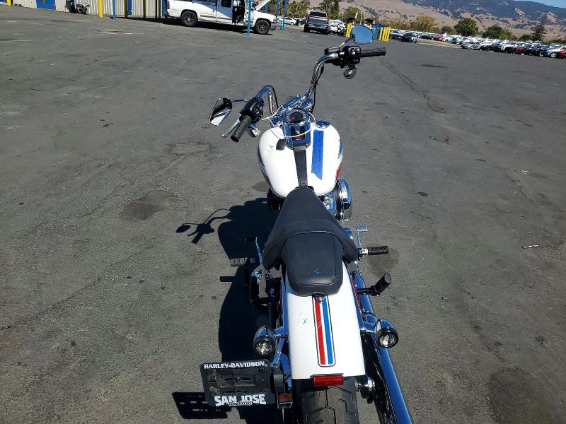 Auction sale of the 2026 Harley-davidson Fxd, vin: 1HD1BK922TB041106, lot number: 68163406