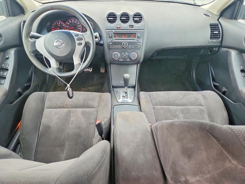 2009 Nissan Altima მანქანა იყიდება აუქციონზე, vin: 1N4AL21E69N545112, აუქციონის ნომერი: 69849316
