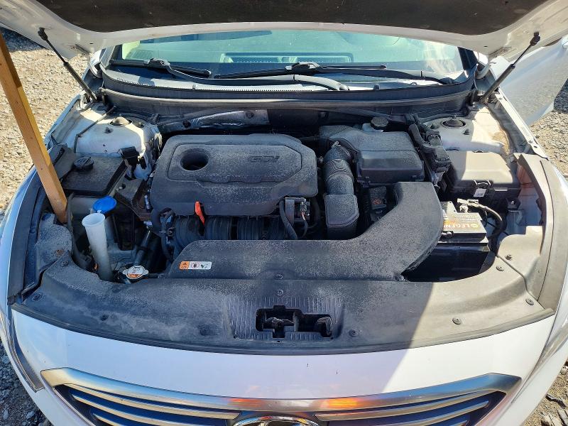 Aukcja sprzedaży 2015 Hyundai Sonata, vin: 5NPE24AFXFH237195, numer aukcji: 68828436