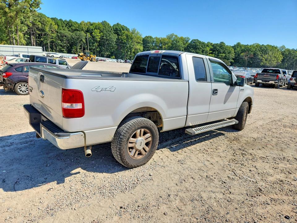 Aukcja sprzedaży 2007 Ford F150, vin: 1FTPX14V17FA62746, numer aukcji: 69213076