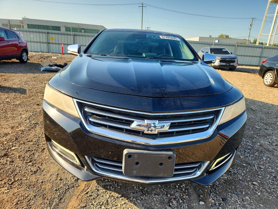 Aukcja sprzedaży 2014 Chevrolet Impala, vin: 2G1155S32E9105767, numer aukcji: 67495896