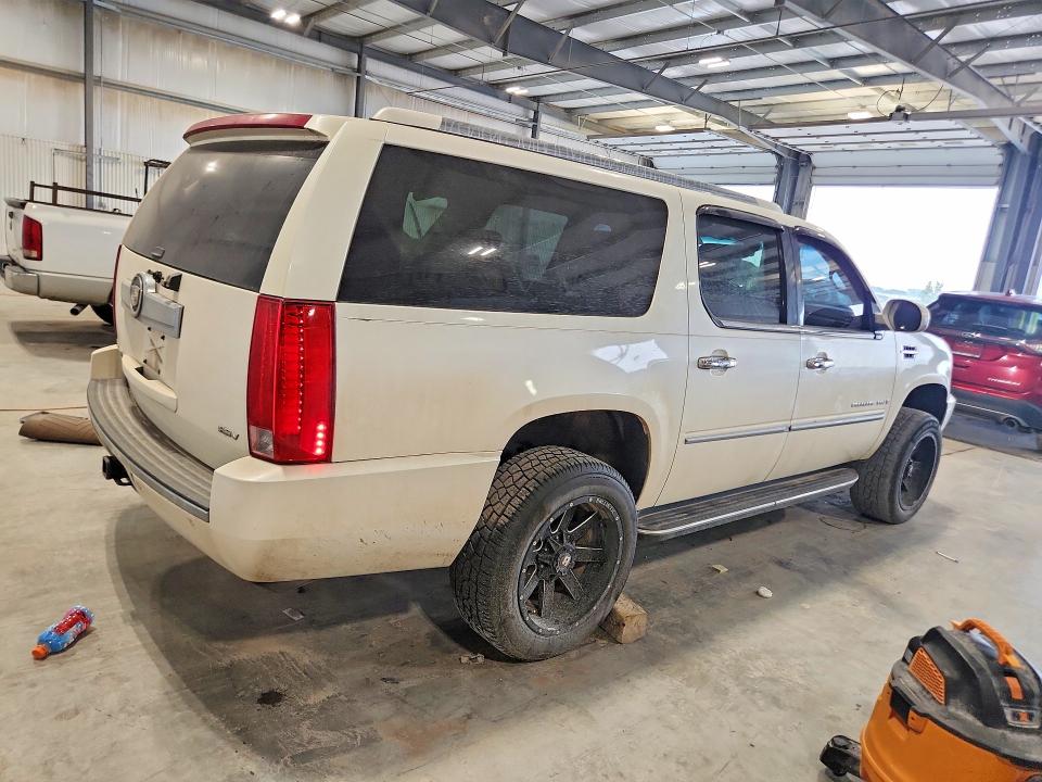 Aukcja sprzedaży 2007 Cadillac Escalade, vin: 1GYFK66807R333030, numer aukcji: 67415266