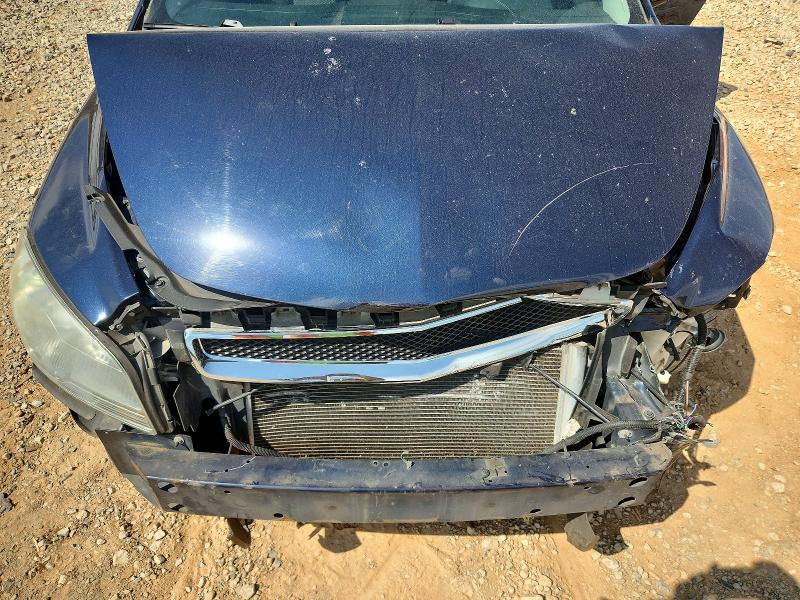 68191106 :رقم المزاد ، 1G1ZH57B89F181842 vin ، 2009 Chevrolet Malibu مزاد بيع