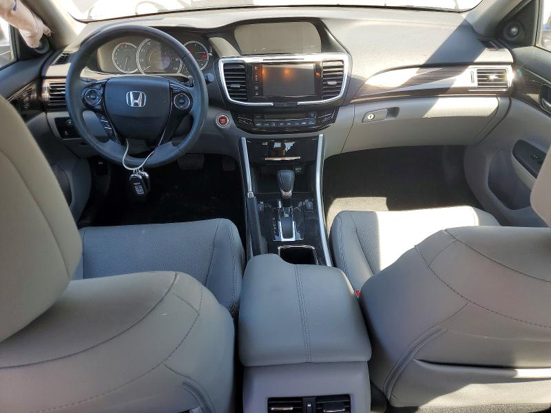 Aukcja sprzedaży 2017 Honda Accord, vin: 1HGCR2F89HA126117, numer aukcji: 68489926