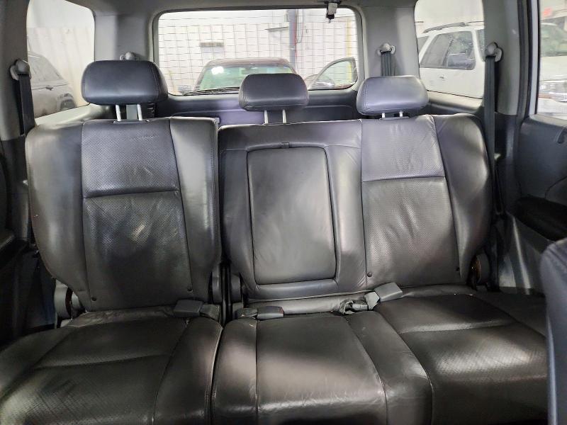 2003 Honda Pilot მანქანა იყიდება აუქციონზე, vin: 2HKYF18523H517217, აუქციონის ნომერი: 69645786