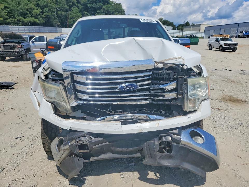 Продажа на аукционе авто 2014 Ford F150, vin: 1FTFW1EF8EFB40863, номер лота: 68356926