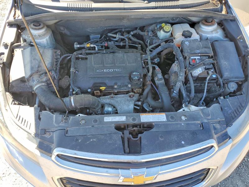 Aukcja sprzedaży 2015 Chevrolet Cruze, vin: 1G1PC5SB3F7271225, numer aukcji: 68681536