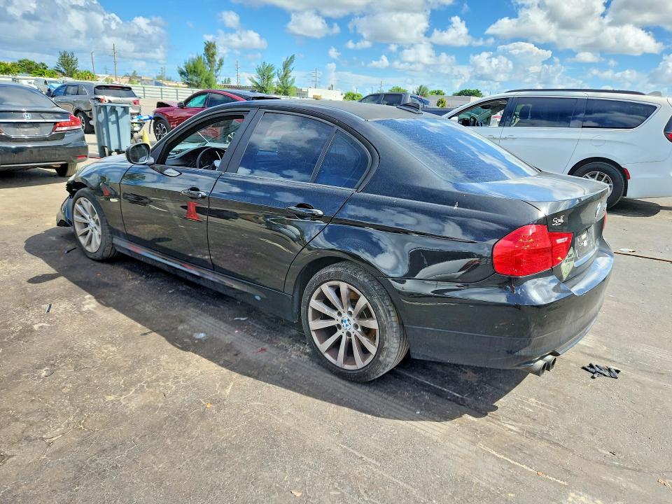 Продажа на аукционе авто 2011 Bmw 328, vin: WBAPH7C5XBE851037, номер лота: 68752436