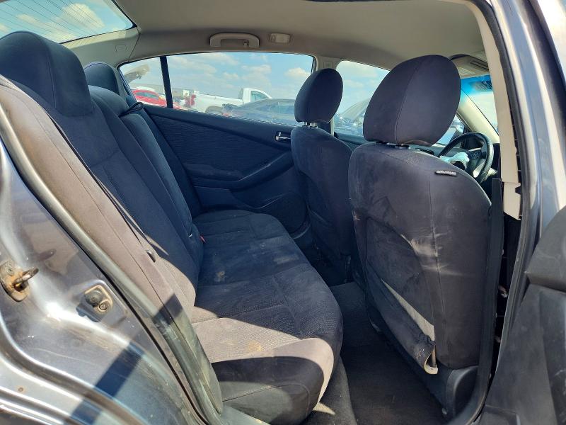 Aukcja sprzedaży 2010 Nissan Altima, vin: 1N4AL2AP8AN421851, numer aukcji: 69229086