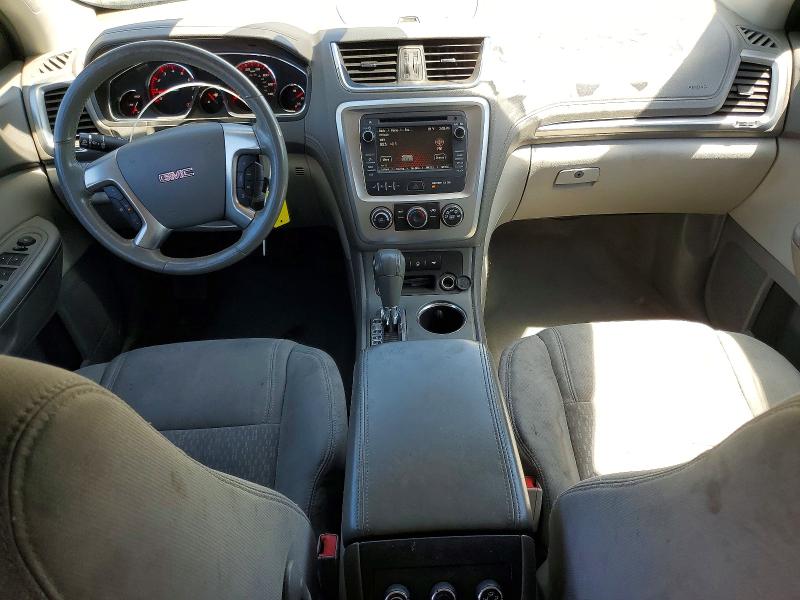 Продаж на аукціоні авто 2014 Gmc Acadia, vin: 1GKKRNED5EJ182744, номер лоту: 67679136