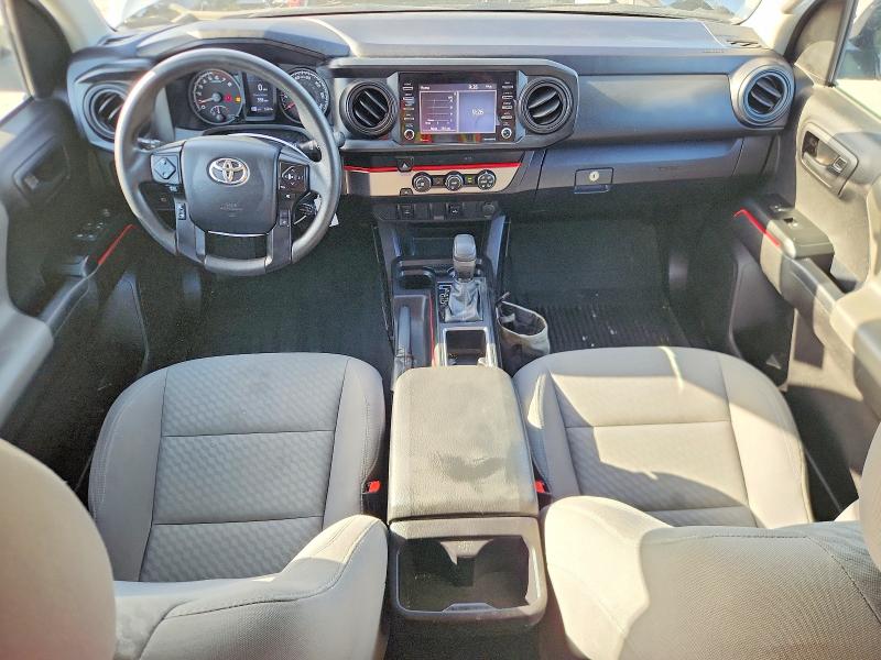 Aukcja sprzedaży 2023 Toyota Tacoma, vin: 3TYRX5GN6PT080076, numer aukcji: 69365776