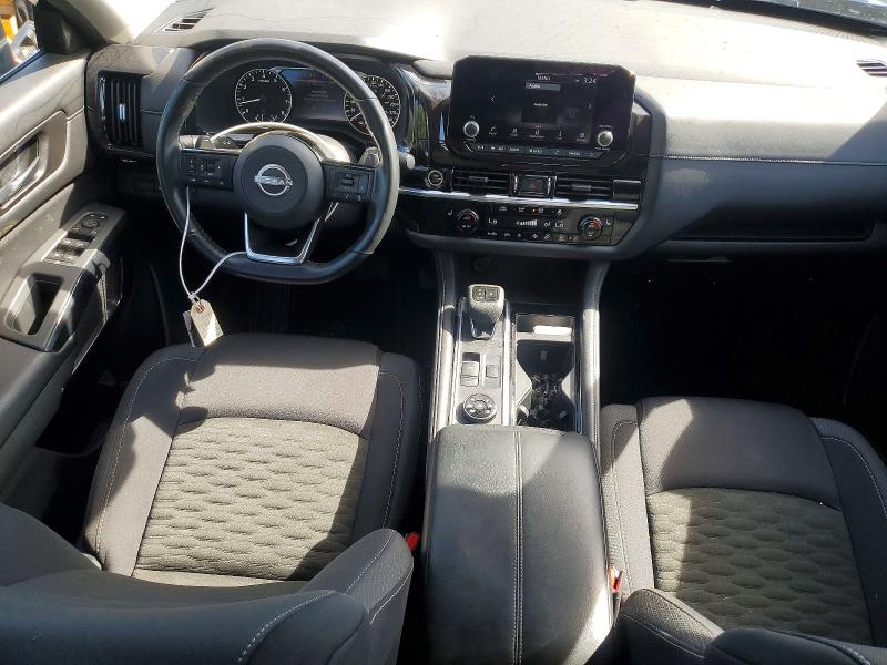 Aukcja sprzedaży 2023 Nissan Pathfinder, vin: 5N1DR3BE8PC258207, numer aukcji: 68160806