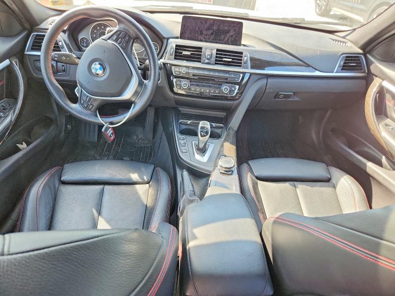 Aukcja sprzedaży 2016 Bmw 328, vin: WBA8E3G51GNT76773, numer aukcji: 66667566