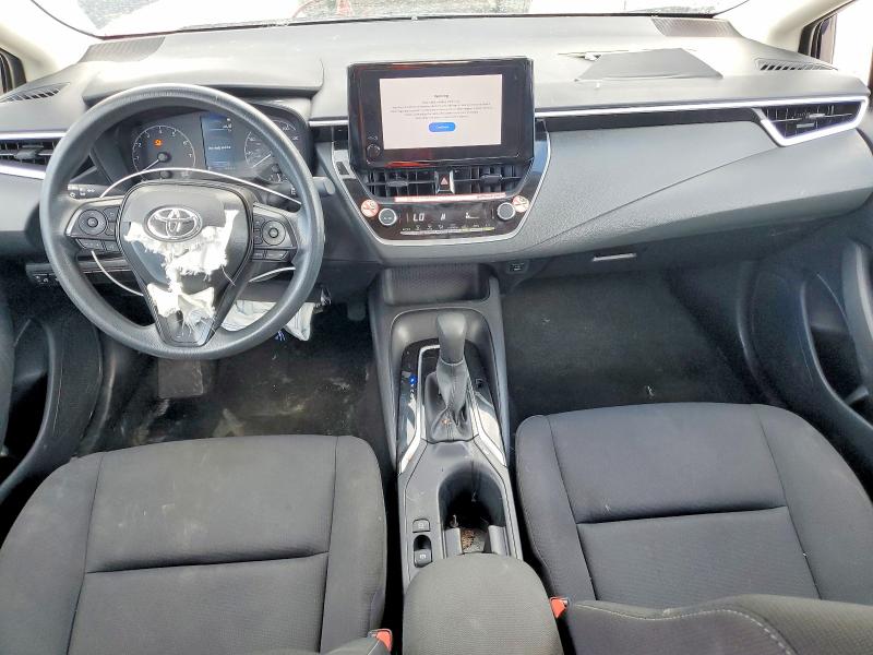 Продаж на аукціоні авто 2025 Toyota Corolla, vin: 5YFB4MDE2SP234305, номер лоту: 69205576