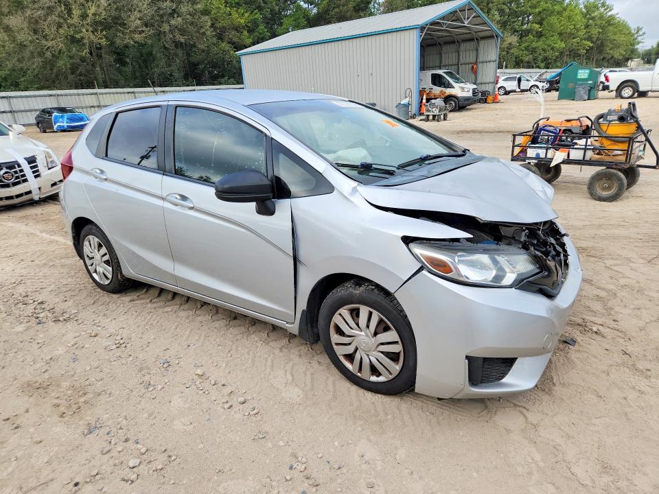 Aukcja sprzedaży 2015 Honda Fit, vin: 3HGGK5H53FM769329, numer aukcji: 67337596