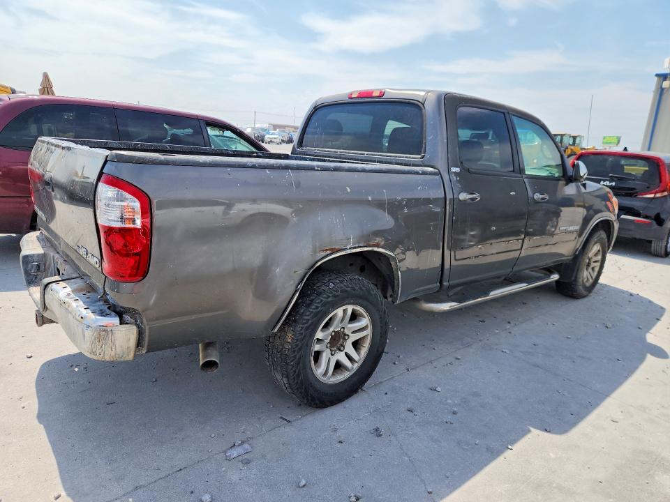 Продажа на аукционе авто 2005 Toyota Tundra, vin: 5TBDT441X5S500196, номер лота: 70368636