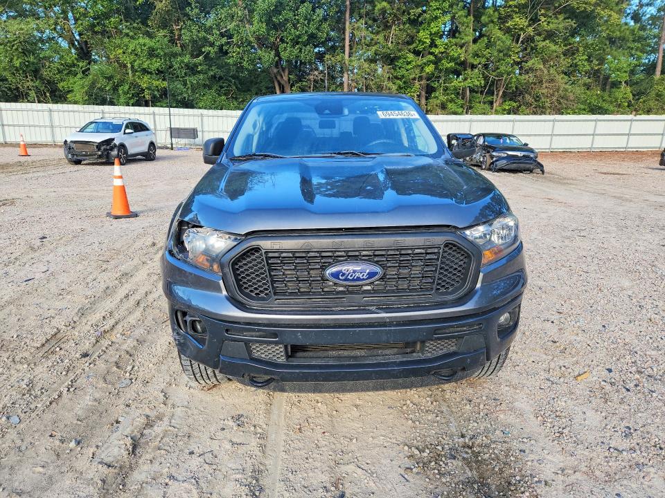 Продаж на аукціоні авто 2020 Ford Ranger, vin: 1FTER4EH6LLA49062, номер лоту: 69454636