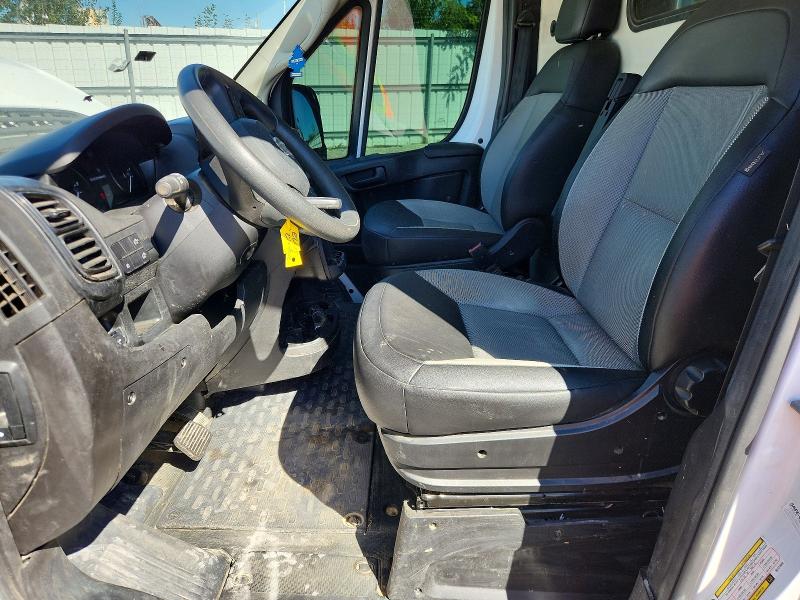 Продаж на аукціоні авто 2024 Ram Promaster 2500, vin: 3C6LRVDGXRE121640, номер лоту: 70530576