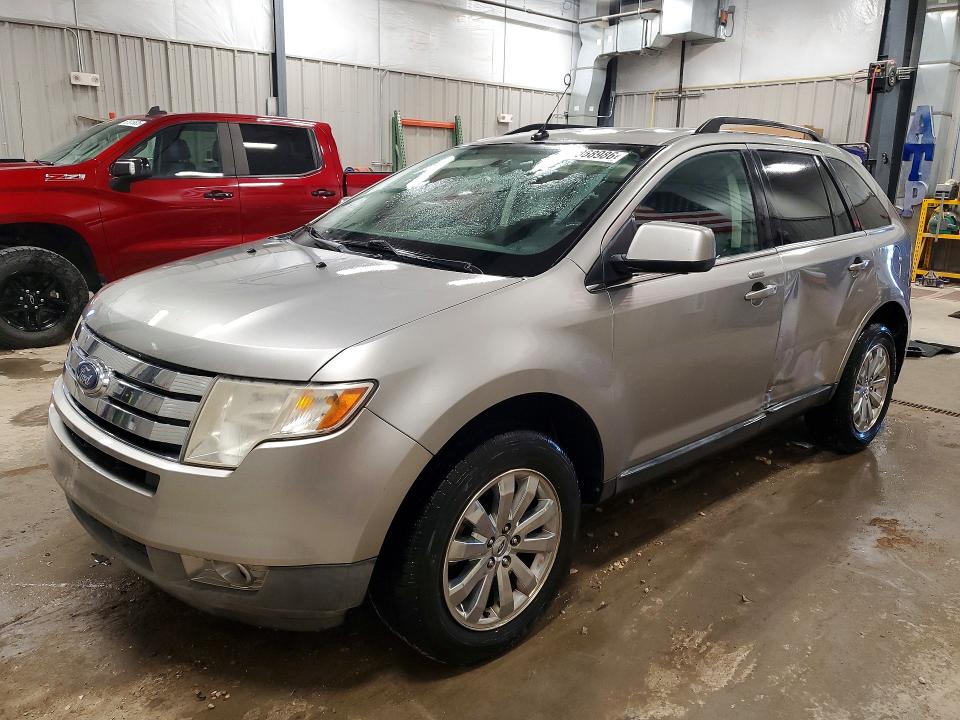 Aukcja sprzedaży 2008 Ford Edge, vin: 2FMDK49C48BB39652, numer aukcji: 67868986