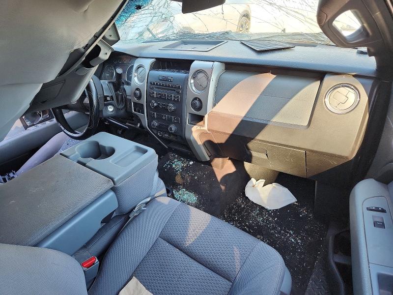 Aukcja sprzedaży 2012 Ford F150, vin: 1FTFX1EF8CFA32401, numer aukcji: 69186876