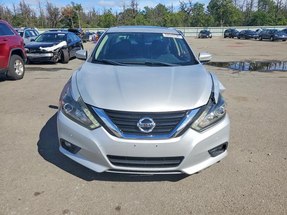 Aukcja sprzedaży 2017 Nissan Altima, vin: 1N4BL3APXHC186370, numer aukcji: 69528236