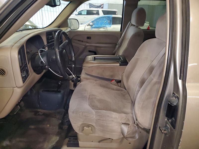 66852886 :رقم المزاد ، 1GCEK19T21E315082 vin ، 2001 Chevrolet Silverado مزاد بيع