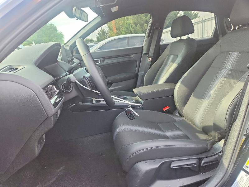 69524196 :رقم المزاد ، 2HGFE2F51TH613675 vin ، 2026 Honda Civic مزاد بيع