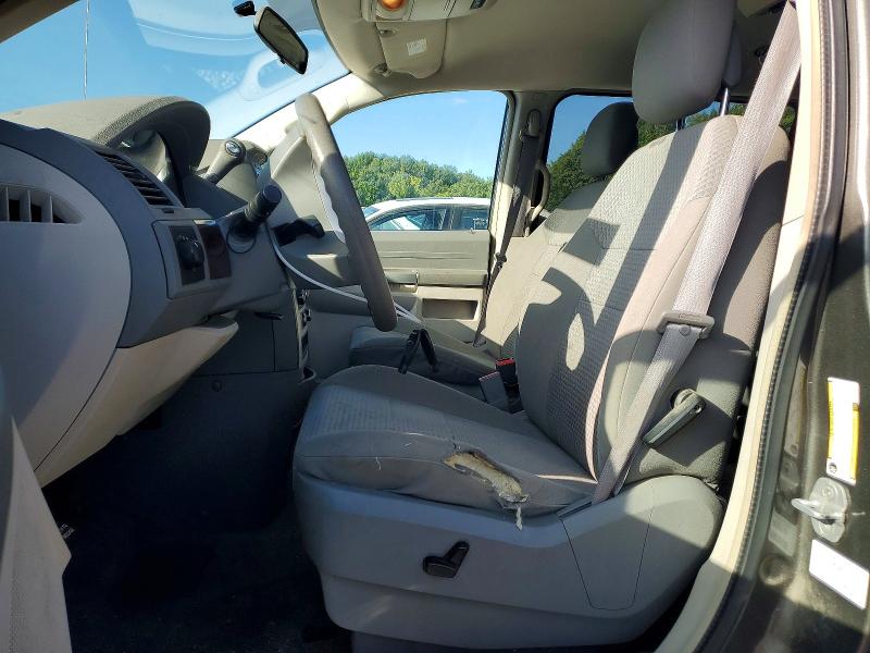 Aukcja sprzedaży 2010 Chrysler Town & Country, vin: 2A4RR2D13AR351756, numer aukcji: 69205686
