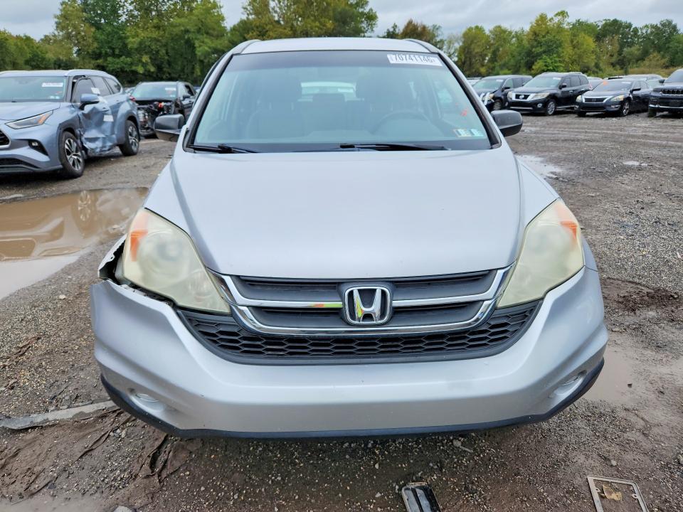 Продажа на аукционе авто 2011 Honda Cr-v, vin: 5J6RE4H3XBL073628, номер лота: 70741146