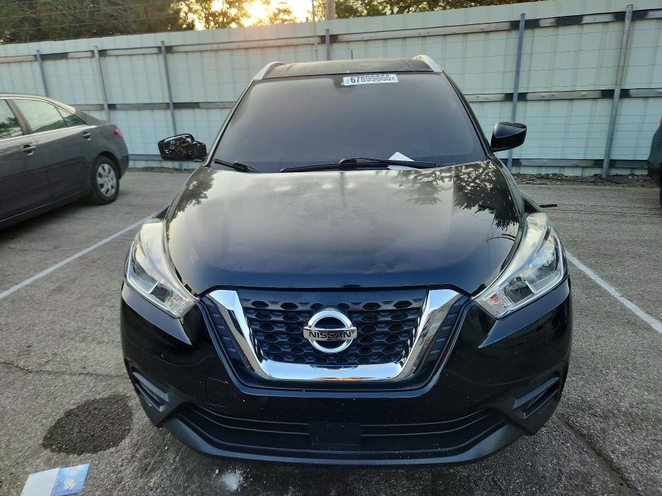 Продаж на аукціоні авто 2020 Nissan Kicks, vin: 3N1CP5CV1LL554591, номер лоту: 67899866