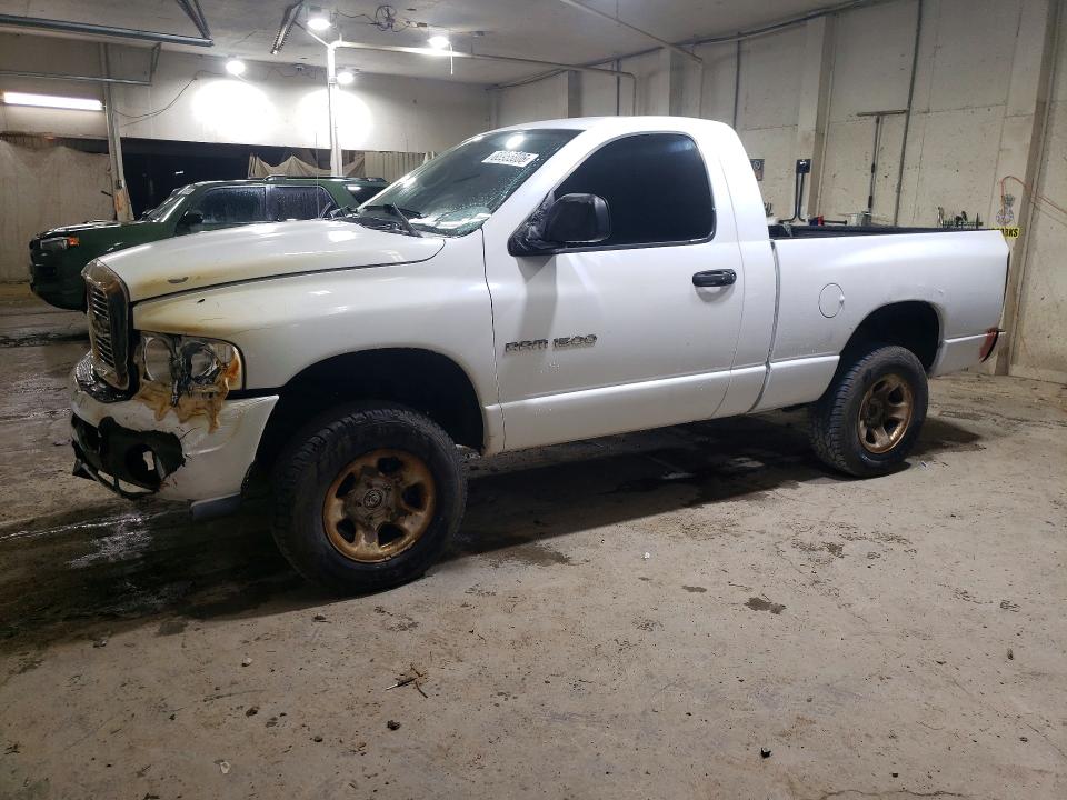 Aukcja sprzedaży 2003 Dodge Ram 1500, vin: 1D7HU16N03J548746, numer aukcji: 68955806