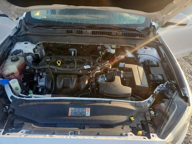 Продаж на аукціоні авто 2017 Ford Fusion, vin: 3FA6P0H75HR173912, номер лоту: 66705906