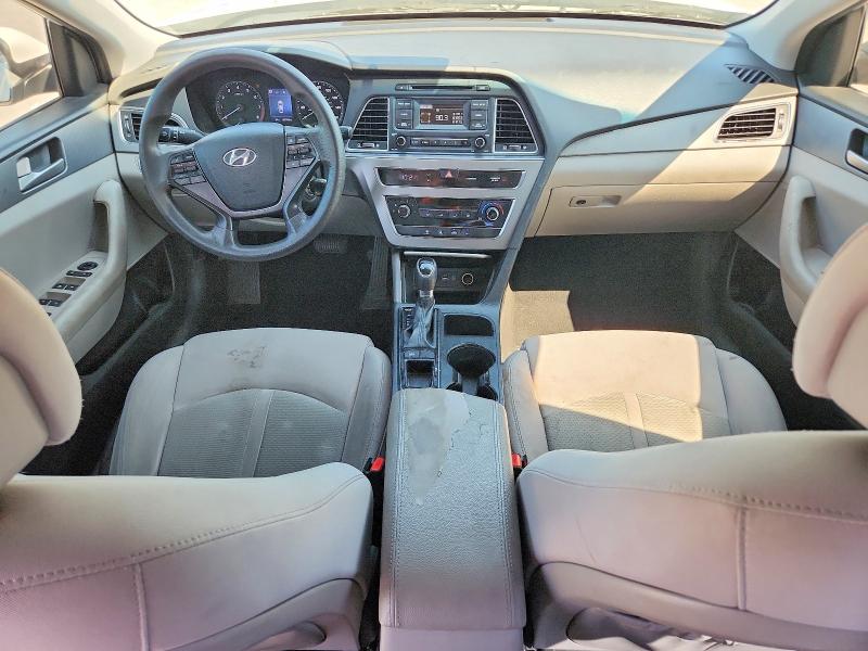 Aukcja sprzedaży 2017 Hyundai Sonata, vin: 5NPE24AF0HH517131, numer aukcji: 68676776
