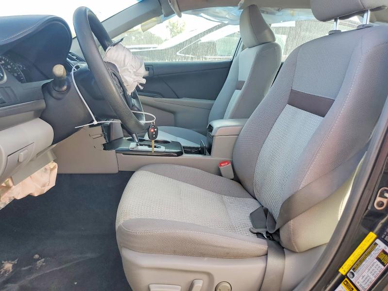 2013 Toyota Camry მანქანა იყიდება აუქციონზე, vin: 4T1BF1FK7DU644613, აუქციონის ნომერი: 68930226