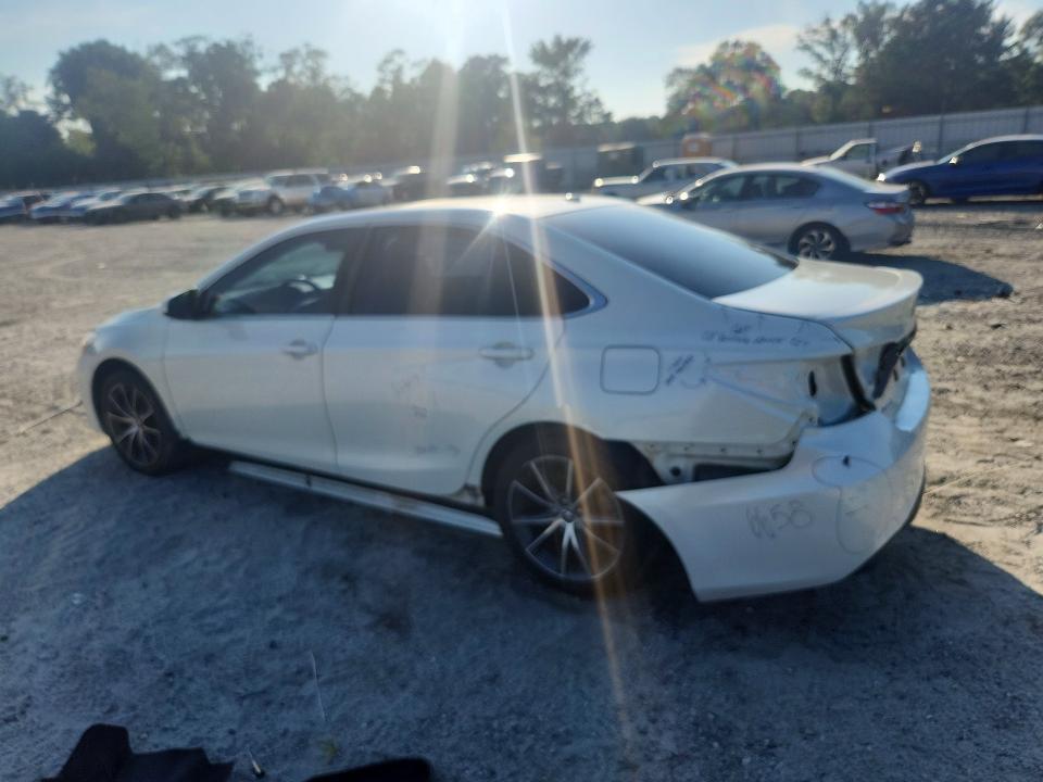 Aukcja sprzedaży 2015 Toyota Camry, vin: 4T1BF1FK1FU872531, numer aukcji: 67478186