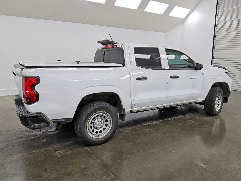 Продажа на аукционе авто 2023 Chevrolet Colorado, vin: 1GCGSBEC2P1161347, номер лота: 67387326