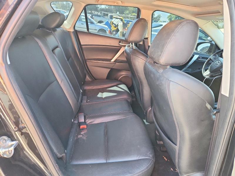 Aukcja sprzedaży 2012 Mazda 3, vin: JM1BL1M85C1629662, numer aukcji: 67890776